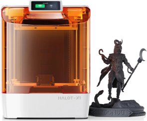 Принтер Creality HALOT-X1