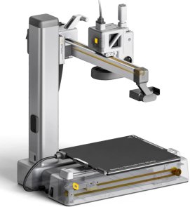 Принтер Bambu Lab A1 mini (PF002-M-EU)