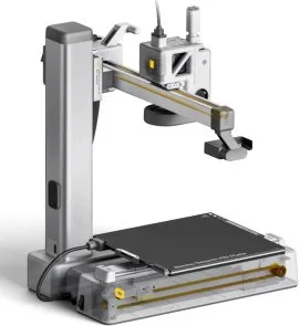 Фото: Принтер Bambu Lab A1 mini (PF002-M-EU) № 2 | KTC