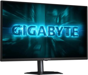 Монітор Gigabyte GO27Q24 Gaming Monitor