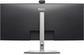 Фото: Монітор Dell P3426WEV (210-BVHT) - 34" IPS / 3440x1440 / 100 Гц / HAS № 4 | KTC