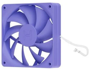 Фото: Кулер Hyte FA12 Taro Milk 4pcs (FAN-HYTE-FA12-TM-4) № 3 | KTC