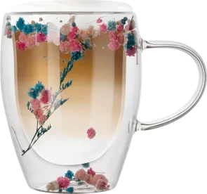 Фото: Чашка Ringel Guten Morgen Blume 350ml (RG-0002/350 3) № 2 | KTC