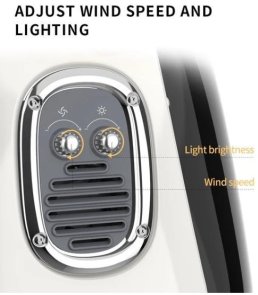 Рюкзак-переноска PETKIT Breezy 2 Cat Carrier White (P7704 WHITE)