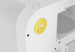 Корпус Hyte X50 Air Snow White (CS-HYTE-X50A-WW)