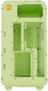 Корпус Hyte X50 Matcha Milk with window (CS-HYTE-X50G-MM)