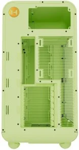 Фото: Корпус Hyte X50 Matcha Milk with window (CS-HYTE-X50G-MM) № 9 | KTC