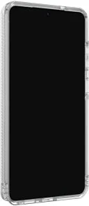 Фото: Чохол UAG for Samsung S26 Ultra - Plyo with Magnet Ice/Silver (214539114333) № 3 | KTC