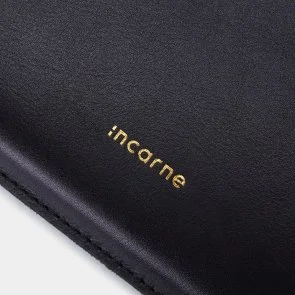 Фото: Чохол INCARNE ClineUp - MacBook Neo 13 Black (clineup-black-neo-13) № 6 | KTC
