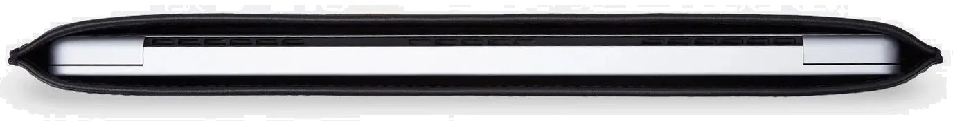 Фото: Чохол INCARNE Cline - MacBook Neo 13 2026 Black № 5 | KTC