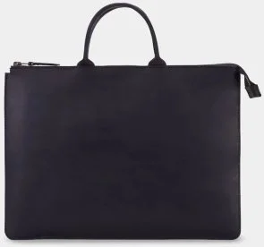Фото: Чохол INCARNE Maryland - MacBook Neo 13 Black (03029-maryland-black-neo-13) № 4 | KTC