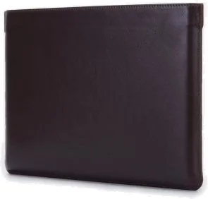 Фото: Чохол INCARNE Cline - MacBook Neo 13 2026 Chocolate № 4 | KTC