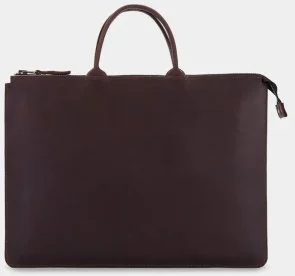 Фото: Чохол INCARNE Maryland - MacBook Neo 13 Brown (03029-maryland-brown-neo-13) № 2 | KTC