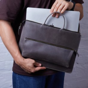 Чохол для ноутбука Incarne Maryland для MacBook Neo 13