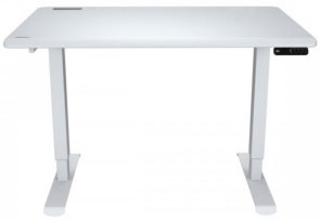 Стіл для геймерів Cougar Royal 120 Elite Lite White