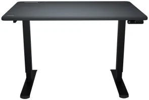 Фото: Стіл для геймерів Cougar Royal 120 Elite Lite Black № 2 | KTC