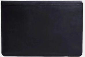 Чохол INCARNE Line - MacBook Neo 13 Black (line-black-neo-13)