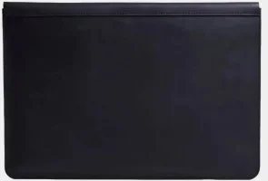 Фото: Чохол INCARNE Line - MacBook Neo 13 Black (line-black-neo-13) № 2 | KTC