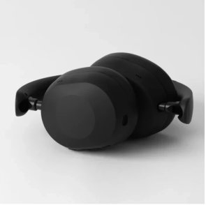 Гарнітура накладна Final Audio UX1000 Bluetooth 5.4, Black