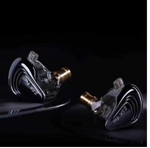 Гарнітура Knowledge Zenith ZSX PRO Black Mic (90404258)