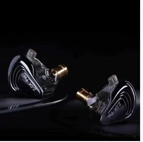 Фото: Навушники Knowledge Zenith ZSX PRO Black Mic (90404258) № 2 | KTC