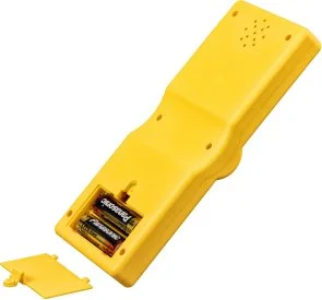Фото: Ігрова приставка 2E 4bit Tetris Yellow (2E4BPBG) № 6 | KTC