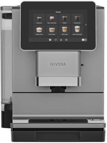 Кавомашина Nivona Nivo 9103 (NIVO9103)