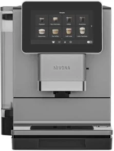 Фото: Кавомашина Nivona Nivo 9103 (NIVO9103) № 4 | KTC