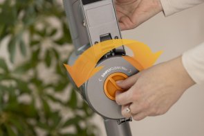 Ручний бездротовий пилосос Gorenje SVC252426FFCA (747316)