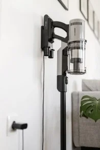 Фото: Ручний бездротовий пилосос Gorenje SVC259400NES (747437) № 28 | KTC