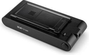 Ручний бездротовий пилосос Gorenje SVC259400NES (747437)