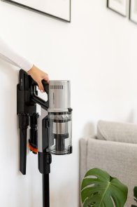 Ручний бездротовий пилосос Gorenje SVC259400NES (747437)