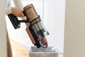 Ручний бездротовий пилосос Gorenje SVC259449NDCO (747439)