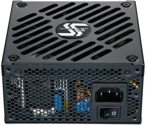 Блок живлення Seasonic 650W Focus SGX-650 (FOCUS-SGX-650)