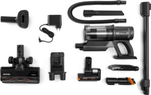 Ручний бездротовий пилосос Gorenje SVC296449NMBL (747440)