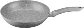 Фото: Сковорода Ardesto Gemini Gourmet Vasto 26cm Gray (AR1926GSL) № 4 | KTC