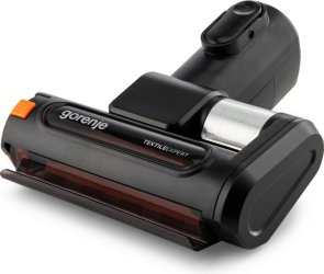 Ручний бездротовий пилосос Gorenje SVC296749NEBL (747436)