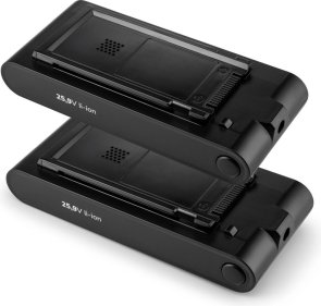 Ручний бездротовий пилосос Gorenje SVC296749NEBL (747436)