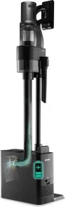 Фото: Ручний бездротовий пилосос Gorenje SVC296749NEBL (747436) № 23 | KTC