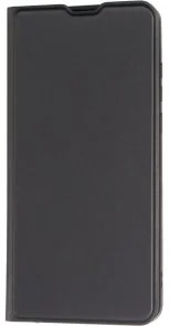 Фото: Чохол BeCover for Motorola Moto G85 - Exclusive New Style Black (712654) № 3 | KTC