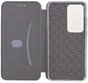 Чохол BeCover for Xiaomi Redmi 15 - Exclusive Red Wine (713911)