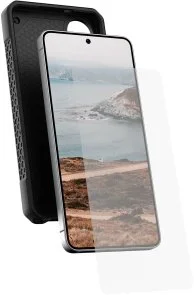Фото: Захисне скло UAG for Samsung S26 - Shield Clear (24447811NA) № 2 | KTC