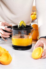 Соковижималка для цитрусових Ardesto CJK-K1LBL