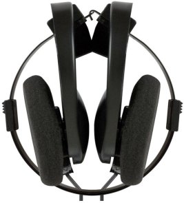 Навушники KOSS Sporta Pro Black (178849)