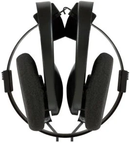 Фото: Навушники KOSS Sporta Pro Black (178849) № 4 | KTC