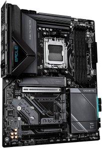 Материнська плата Gigabyte X870E EAGLE WIFI7