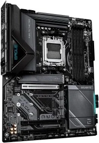 Фото: Материнська плата Gigabyte X870E EAGLE WIFI7 № 2 | KTC