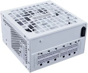 Фото: Блок живлення Lian-Li 1200W RS1200G White with hub (G9P.RS1200G.WH00.EU) № 2 | KTC