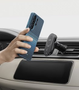 Чохол Pitaka for Samsung S26 Ultra - Cairn ProGuard Moment Moonrise (PBS2604U)