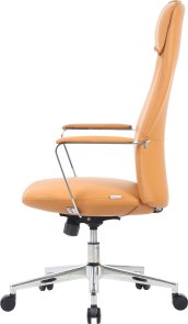 Крісло OfficePro Shift OC533E Beige